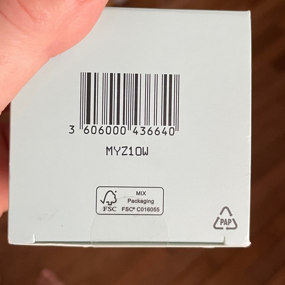 SkinCeuticals Phyto Corrective Masque - Soft Green 60 ml new unopened - Picture 3 of 3